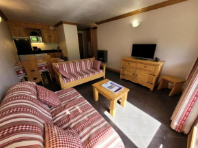 Résidence Le Criterium - 3 Pièces pour 6 Personnes MAE-4391 Lanslebourg-Mont-Cenis